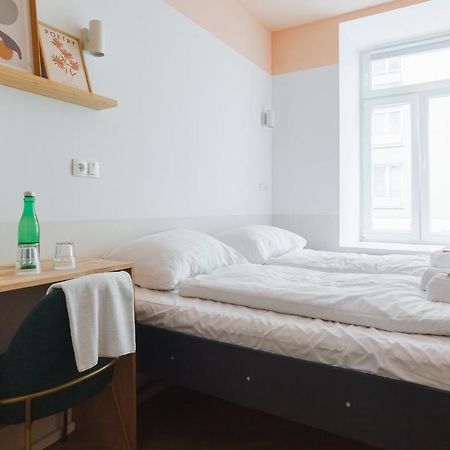 Malfatti Room Oasis With Coworking Space Vídeň Exteriér fotografie