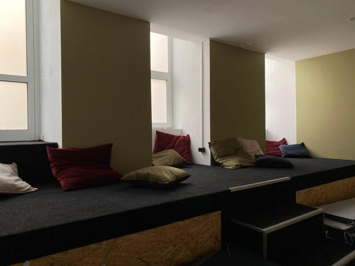 Malfatti Room Oasis With Coworking Space Vídeň Exteriér fotografie