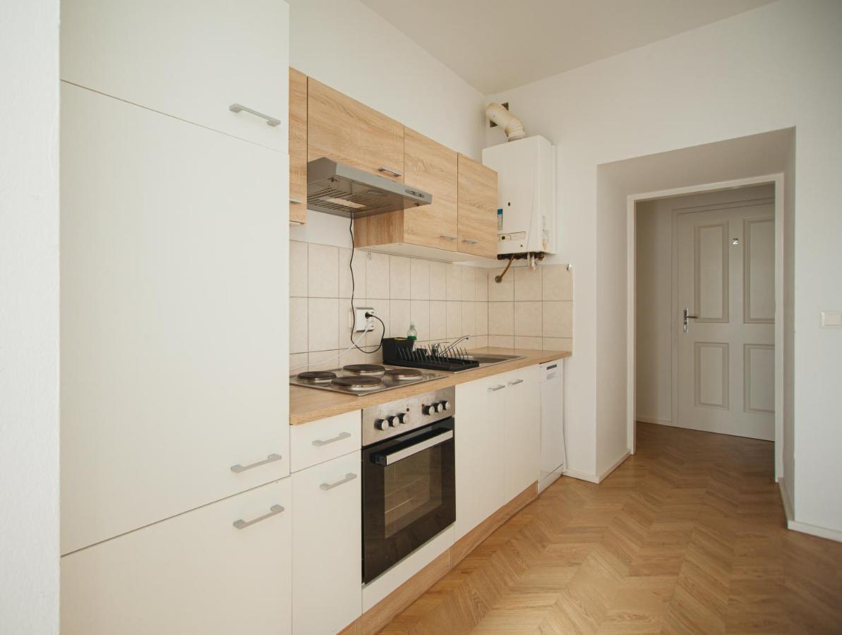 Malfatti Room Oasis With Coworking Space Vídeň Exteriér fotografie